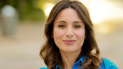 Meet Gina Hinojosa, the Latina Democrat Who Could End Republicans' Decades-Long Grip on the Texas Governorship