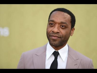 Quote of the day by Chiwetel Ejiofor: 'All roads lead home in the end...' Life lessons from inspiring quote on values, roots, peace and family
