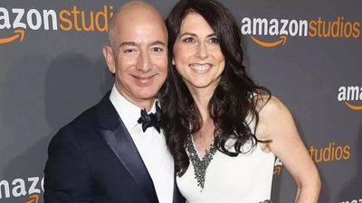 MacKenzie Scott faced criticism from Elon Musk and Katie Miller over her $26 billion philanthropy: Jeff Bezos’ ex-wife drew backlash over donations to 'progressive causes'