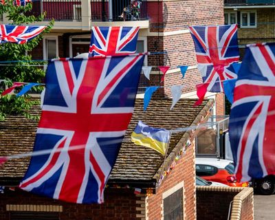 Hard work or humour? Take the British values quiz