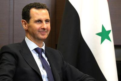 Former Syrian Leader Assad Sentenced to Death Over 14-Year War Crimes That Killed 500,000