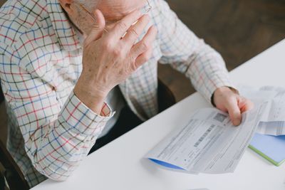 New UK Pension Rules Could Trigger a 91% Tax Hit From April 2027: Who's Most at Risk