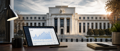 3 Companies That Could Thrive While the Fed Holds Rates Steady
