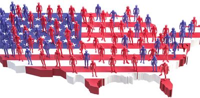 How state constitutions became the battleground for American rights and liberties – on both the left and right