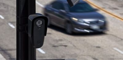 New tech adds phone tracking to license plate readers, associating devices with identifiable cars