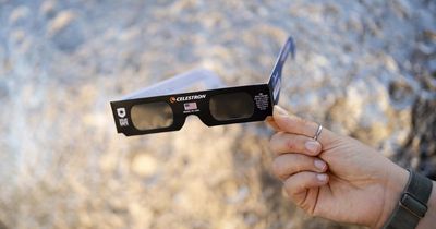 How will clouds impact Scotland's view of solar eclipse? Expert has say