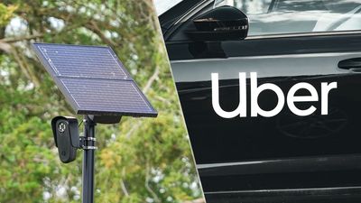 Flock reportedly planned to co-opt Uber and Lyft vehicles to expand its surveillance network