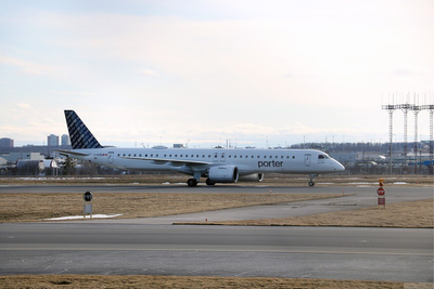 Entire Canada Flight Cancelled After Child Refuses to Wear Seat Belt Before Take-Off