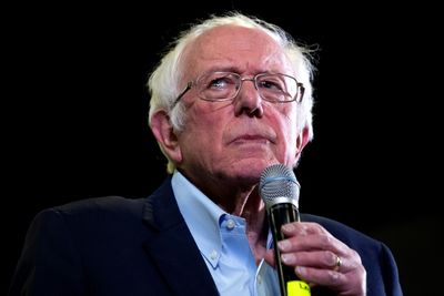 'Keep Your Word': Bernie Sanders Urges OpenAI, Meta, and Anthropic to Pause AI Development