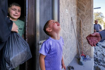Israel demolishes home of Palestinian killed in West Bank clash
