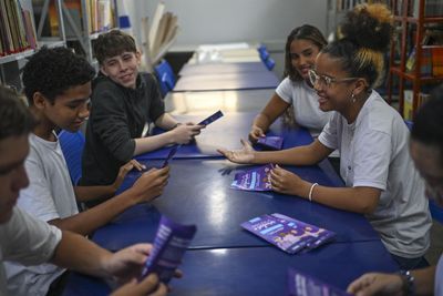 North Carolina Teens Report Better Mental Health After Years of Pandemic Era Decline