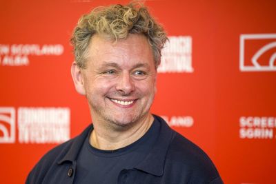 Michael Sheen found chemicals in his blood while filming BBC series