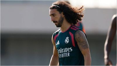 Marc Cucurella Explains Decision to Leave Chelsea for Real Madrid