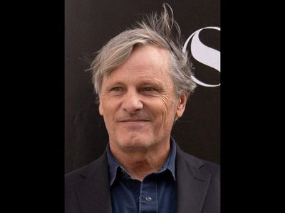 Quote of the Day by Viggo Mortensen: 'We live as though there aren’t enough hours in the day...'- A thought-provoking life lesson on times, focus, slowing down and living with less stress by the actor famous for playing the heroic warrior Aragorn in The Lord of the Rings