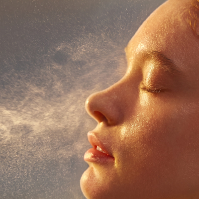 More Isn't Always Better—Why Top Dermatologists Are Warning Against Daily Hypochlorous Acid Sprays