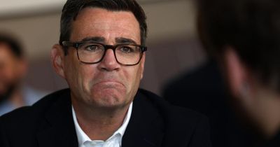 SNP issue demand for Andy Burnham as he embarks on UK 'listening tour'