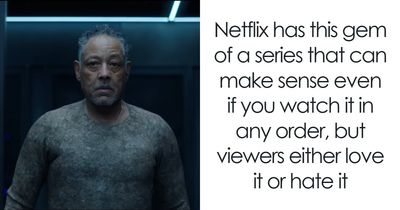 Netflix Has A Unique Show You Can Watch In Any Order, And Each Order Changes The Experience