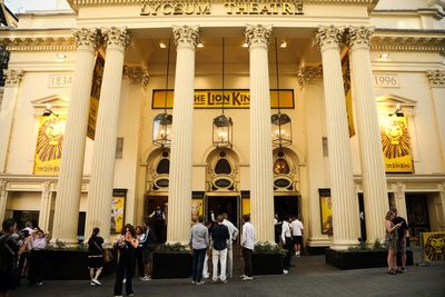 West End theatre owner ATG sold to Ari Emanuel’s Mari