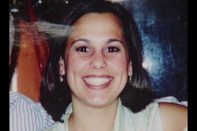 Laci Peterson’s family helps lead charge against California prison policy that could free serial killers