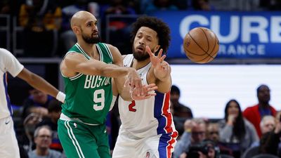 NBA’s Opening Night Schedule Includes One Big, Unnecessary Change That Makes No Sense