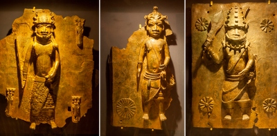 Archaeology has evolved: Four eras of understanding Africa’s past