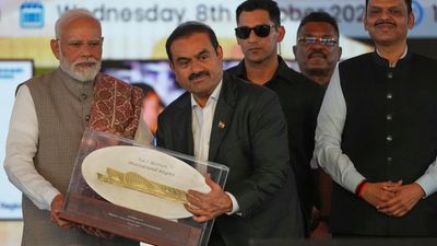 Aux États-Unis, la plainte visant le milliardaire indien Gautam Adani classée sans suite