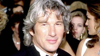 Quote of the Day by Richard Gere: “I’m a 50 year-old guy and I’m not… – Inspiring lessons on aging, fitness, self-acceptance, health, growing older and why age is just a number by the American actor known for his powerful performances and deep insights on physical change and letting go of unrealistic expectations
