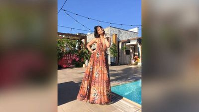 Quote of the day by Vanessa Hudgens: 'So many people try to grow up too fast, and it's not fun! You should...' - motivational quote by actress of Netflix's The Princess Switch trilogy teaches life lessons on childhood, aging, why you shouldn’t rush growing up and why you should enjoy the present
