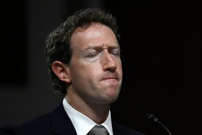 Social Media Companies Face a Potential Legal Reckoning As Thousands Of Lawsuits Are Set To Move Forward