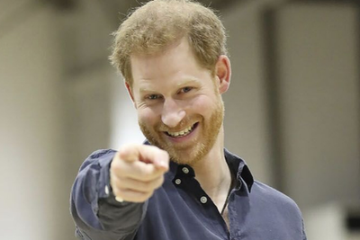 Prince Harry Accused of 'Weaponising His Pain' and Trying to 'Burn the Palace Down' by Royal Expert