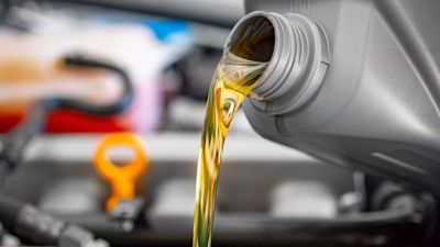 Here's How Often You Should Actually Change Your Oil