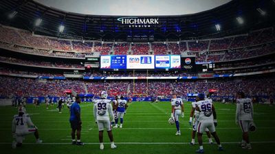The Buffalo Bills Got Tons of Taxpayer Money for a Stadium With a Lot of Pretty Lame Problems