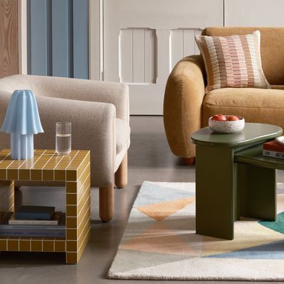 This new armchair from Habitat’s autumn 2026 collection looks designer – but it’s under £300, so snap it up while you can