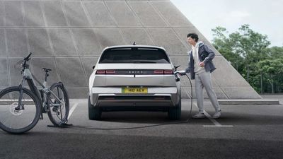 V2L allows your electric car to power everything from ebikes to Xboxes – here's why you want to make sure your EV has it