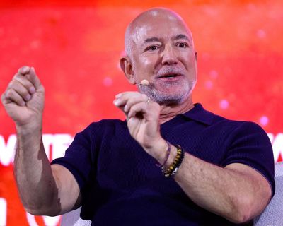 Liverpool, Jeff Bezos and mission creep off the field at Anfield