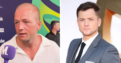 Hollywood Star Exposes Toxic Self-Loathing Behind His Physique After Fans Said He Was “Aging Like Milk”