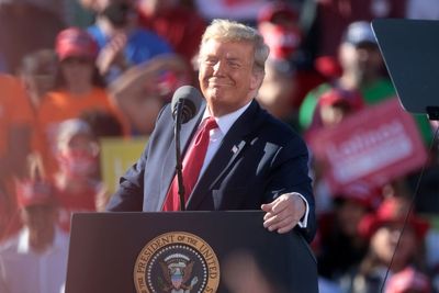 Donald Trump Signs Executive Order Overhauling Childhood Vaccine Recommendations and Splitting MMR Shots