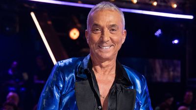 DWTS Judge Bruno Tonioli Reveals Why He’s Getting Stricter With Contestants (And I Get It)