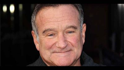 Quote of the Day by Robin Williams: “I used to think the worst thing in life is to end up all alone. It’s… – Inspiring lessons on loneliness, solitude, companionship, emotional connection and why you can feel lonely in a crowd by the American actor known for his powerful performances and deep insights on human nature and life