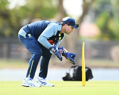 Australia taking ‘one week at a time’ as mammoth Test schedule begins against Bangladesh