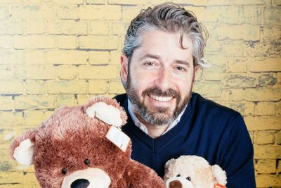 The best time to start a business is in your 20s—not 30s—says cofounder of $2 billion toy giant Spin Master: ’No one sees you as competition’