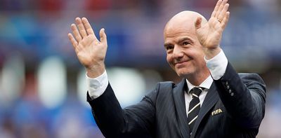 Who does sport really belong to – the fans or the funders?