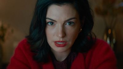Anne Hathaway's Many Vacant Stares Are Giving Me All The Chills In The New Verity Trailer