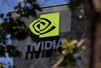 Nvidia Lines Up $500 Billion AI Financing Push As CEO Jensen Huang Says Chips Are Now an 'Investable Asset'