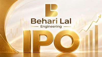 Behari Lal Engineering raises Rs 90.5 cr from anchor investors ahead of IPO