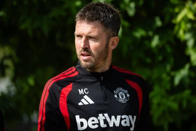 Michael Carrick handed new injury boost as Manchester United confirm last arrival