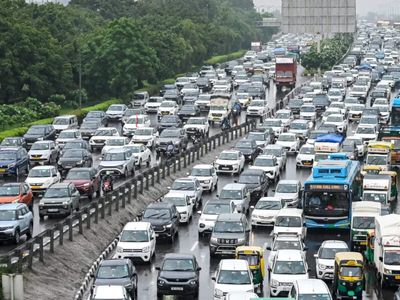 Delhi traffic advisory for Independence Day rehearsal: Check roads to avoid, diversions, alternate routes and other key details