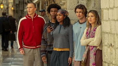 TV Spy — Outer Banks, Lanterns, and all the US dramas you can watch on UK services: 15-21 August