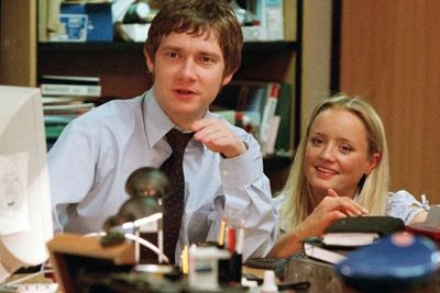 The Office star Lucy Davis reveals ‘incurable’ breast cancer diagnosis