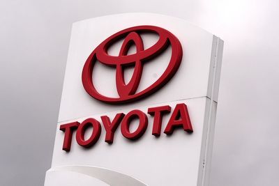 Toyota recalls over 508,000 U.S. Camry models for a display error that may deactivate turn signals